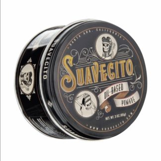 Pomada Suavecito Base aceite 85g