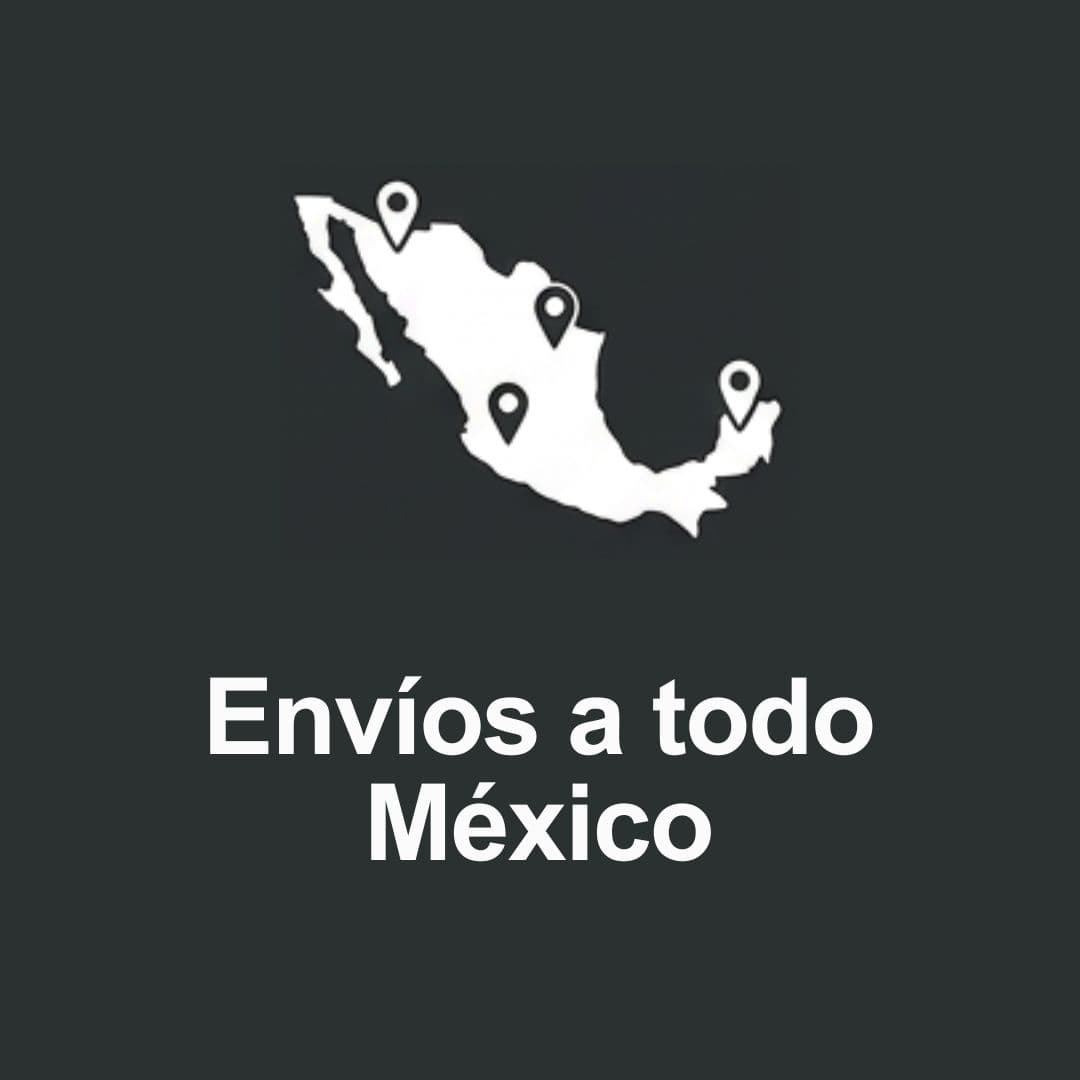 Envíos a toda la República Mexicana desde Monterrey – Cocodryle